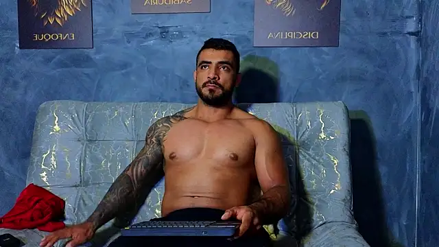 ERIC HARRISON online show from 25, 9, 2025