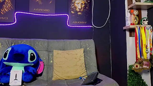 ERIC HARRISON online show from 28, 11, 2025