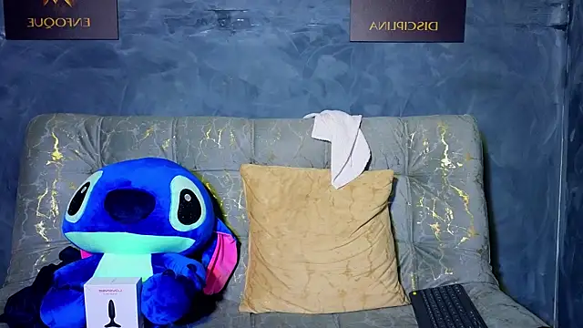 ERIC HARRISON online show from 16, 10, 2025