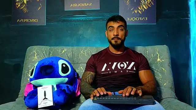 ERIC HARRISON online show from 25, 10, 2025