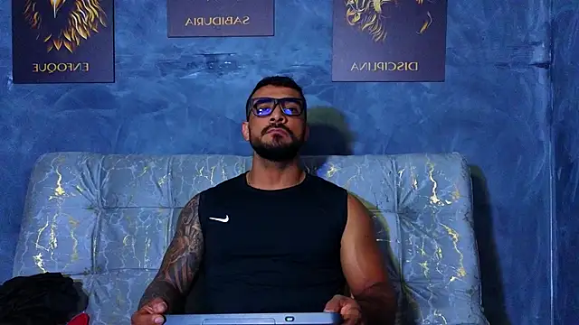 ERIC HARRISON online show from 5, 10, 2025