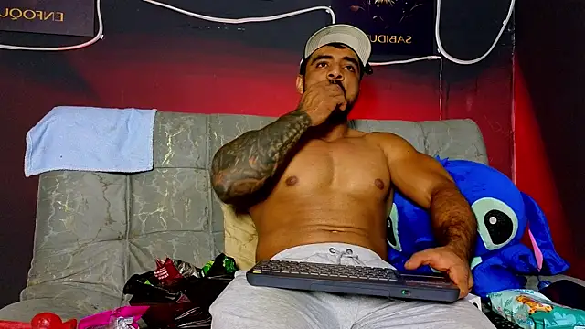 ERIC HARRISON online show from 11, 4, 2026