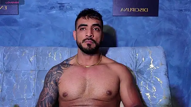 ERIC HARRISON online show from 12, 10, 2025