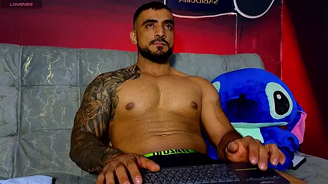 ERIC HARRISON online show from 15, 4, 2026