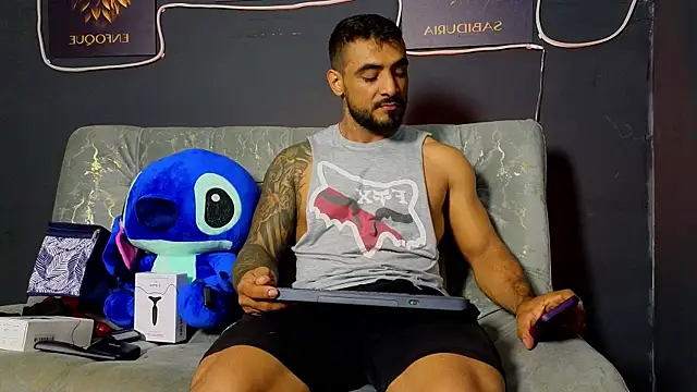 ERIC HARRISON online show from 25, 11, 2025