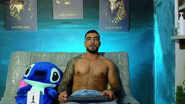 ERIC HARRISON online show from 29, 10, 2025