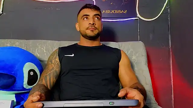 Snapshot of ERIC_HARRISON chatting on 11, 2, 2026 ERIC HARRISON online show from 11, 2, 2026