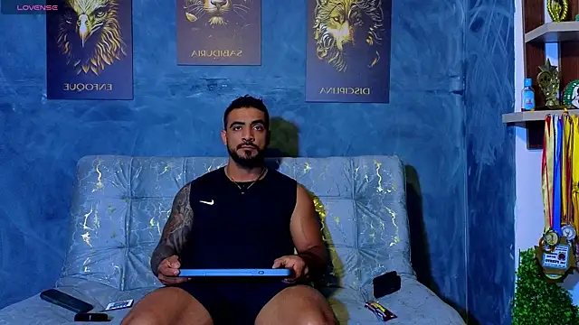 ERIC HARRISON online show from 21, 9, 2025