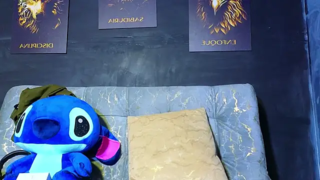 ERIC HARRISON online show from 19, 10, 2025