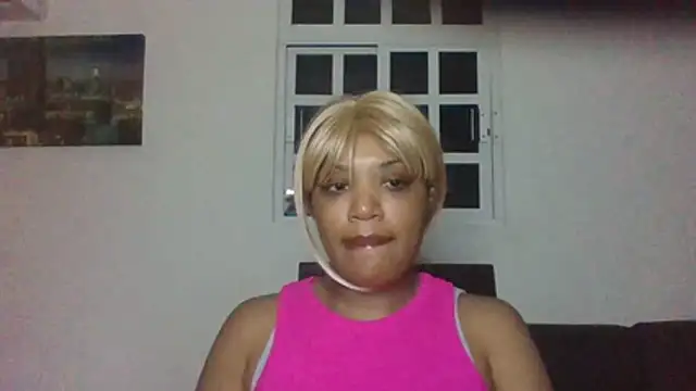 thekelliecapri online show from 22, 5, 2026