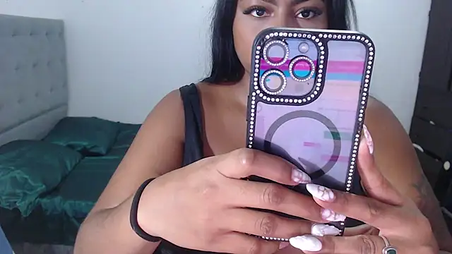 Snapshot of alanajonees22 chatting on 11, 7, 2026 alanajonees22 online show from 11, 7, 2026