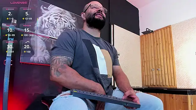 Luke  09 online show from 24, 11, 2025