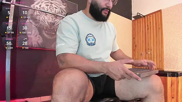 Luke  09 online show from 9, 5, 2026