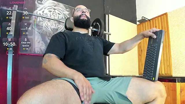 Luke  09 online show from 31, 5, 2026