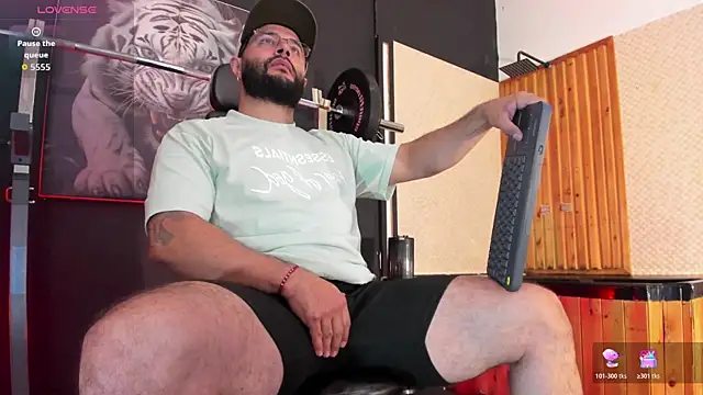 Luke  09 online show from 26, 2, 2026