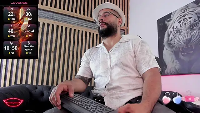 Luke  09 online show from 13, 3, 2025