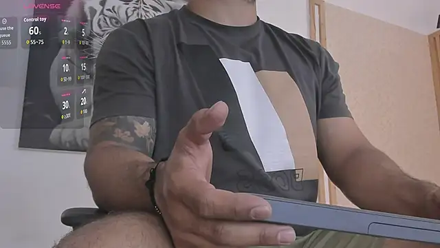 Luke  09 online show from 17, 10, 2025