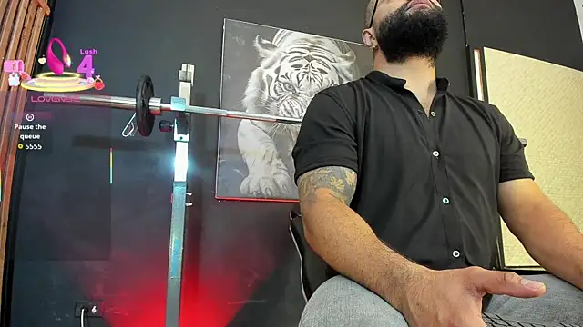 Luke  09 online show from 19, 12, 2025