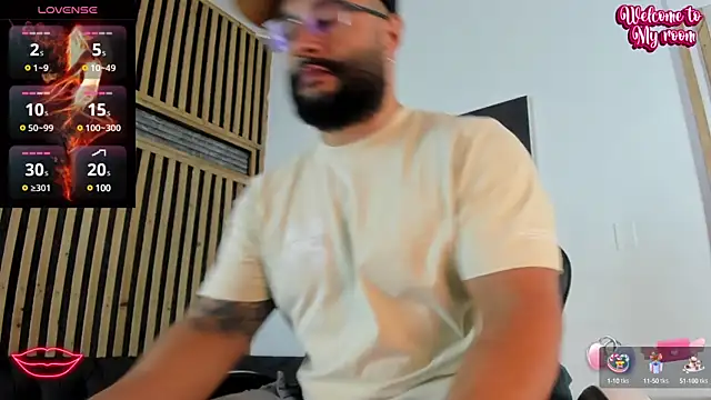 Luke  09 online show from 20, 3, 2025