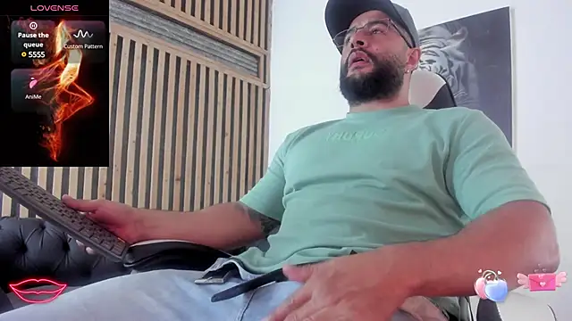 Luke  09 online show from 15, 3, 2025