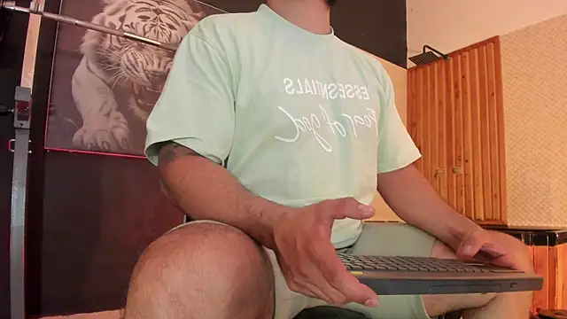 Luke  09 online show from 14, 5, 2026