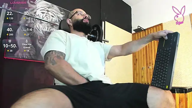 Luke  09 online show from 21, 5, 2026