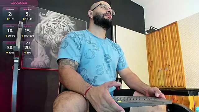 Luke  09 online show from 21, 2, 2026