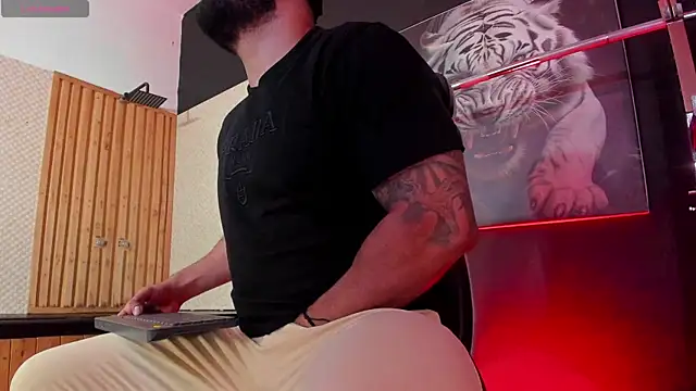 Luke  09 online show from 25, 10, 2025