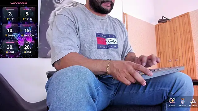 Luke  09 online show from 10, 10, 2025