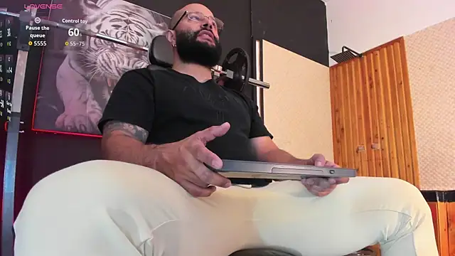 Luke  09 online show from 24, 4, 2026