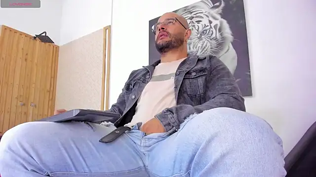 Luke  09 online show from 19, 9, 2025