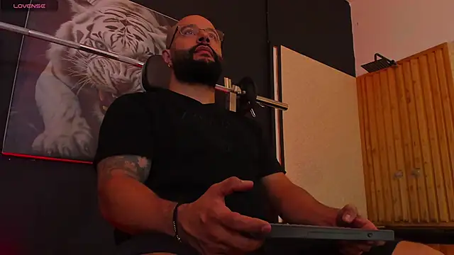 Luke  09 online show from 14, 11, 2025