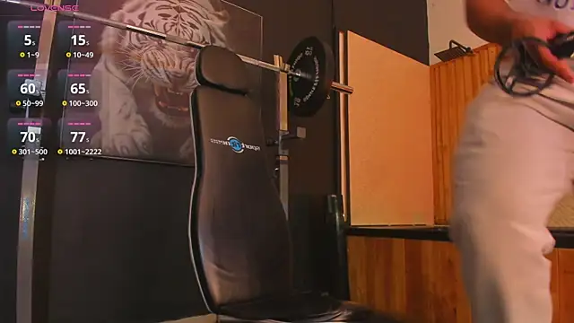 Luke  09 online show from 8, 1, 2026