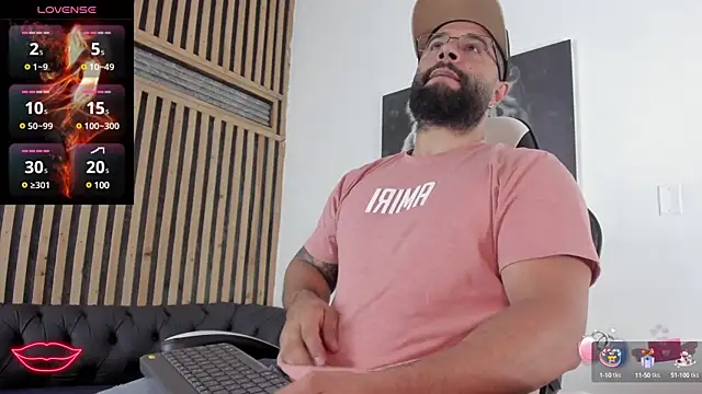 Luke  09 online show from 14, 3, 2025