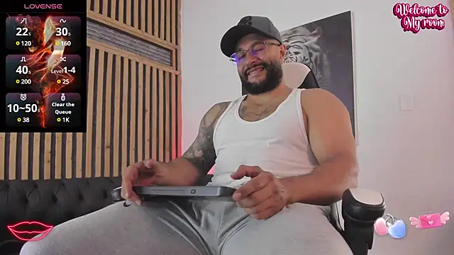 Luke  09 online show from 11, 3, 2025