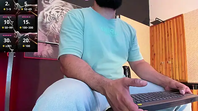 Snapshot of Luke__09 chatting on 27, 6, 2026 Luke 09 online show from 27, 6, 2026