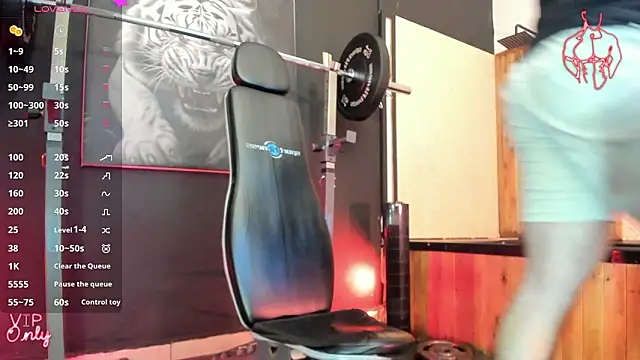 Luke  09 online show from 12, 3, 2026