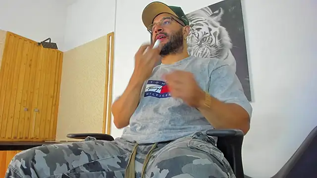 Luke  09 online show from 4, 10, 2025