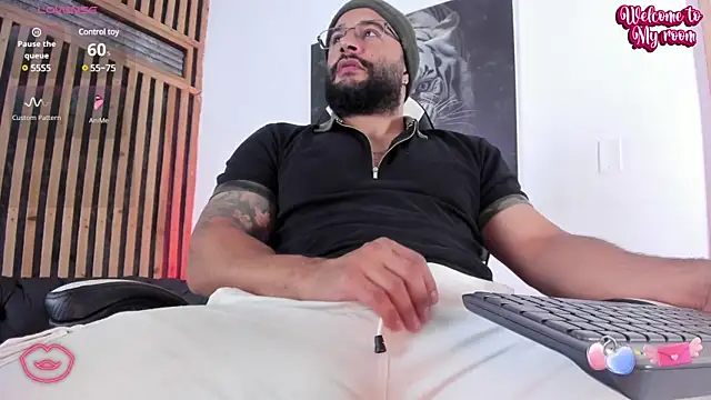 Luke  09 online show from 21, 3, 2025