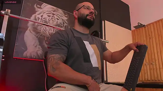 Luke  09 online show from 12, 11, 2025