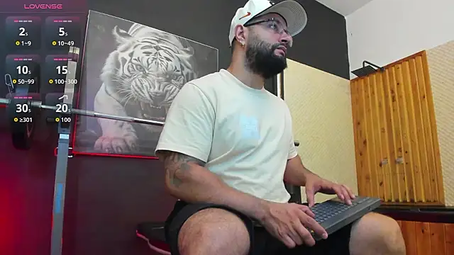 Luke  09 online show from 1, 2, 2026