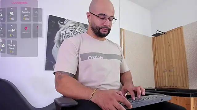 Luke  09 online show from 9, 9, 2025