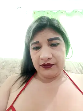 Hannahcandyy online show from 3, 10, 2025