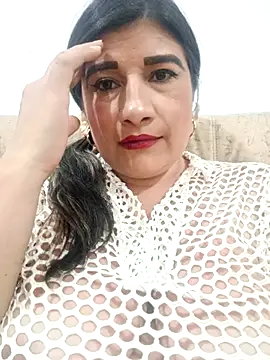 Hannahcandyy online show from 31, 3, 2026