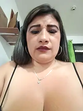 Hannahcandyy online show from 18, 3, 2025