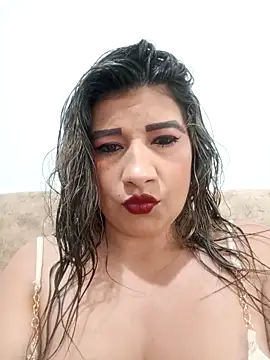 Hannahcandyy online show from 9, 9, 2025