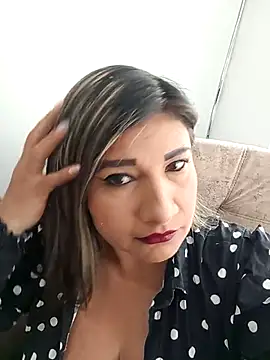 Hannahcandyy online show from 1, 11, 2025