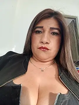 Hannahcandyy online show from 13, 6, 2026