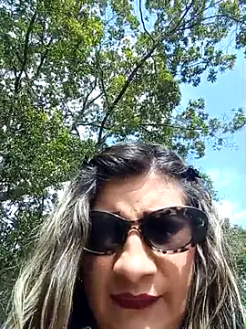 Hannahcandyy online show from 17, 10, 2025