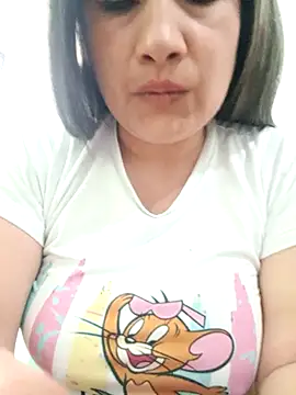 Hannahcandyy online show from 8, 10, 2025